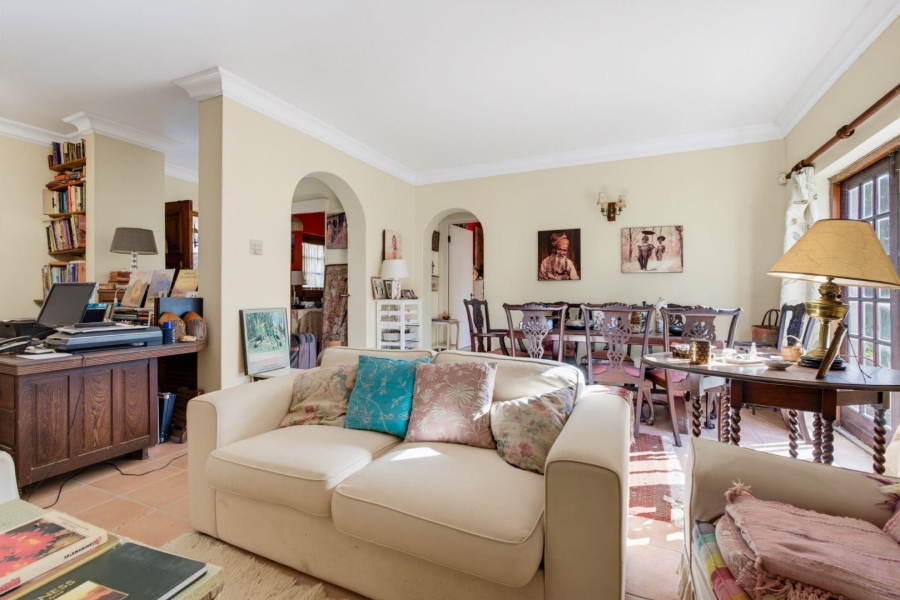 2 Bedroom Property for Sale in Newlands Western Cape